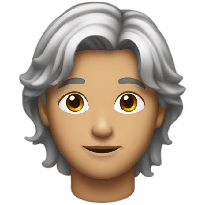 v emoji