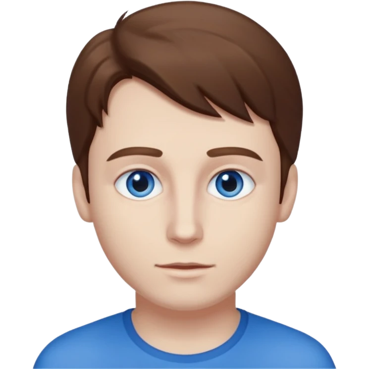 Johny şimş emoji