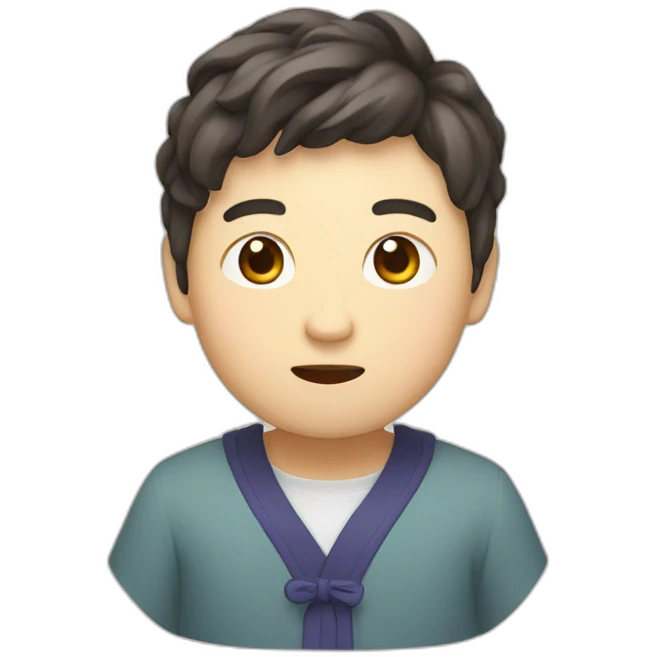Hangul emoji