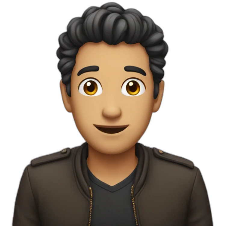 Coeur emoji