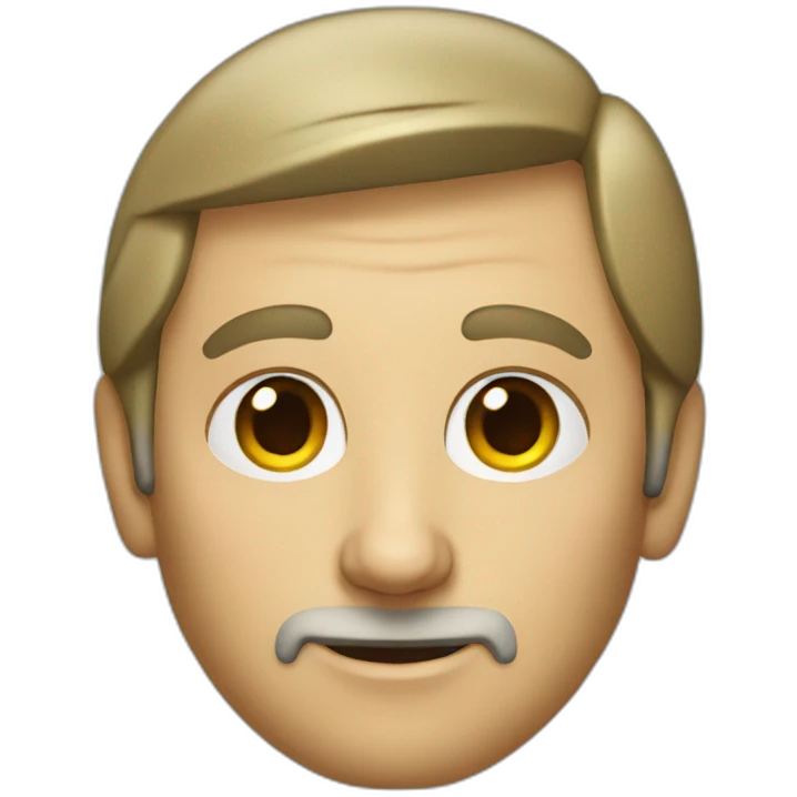 Steve jobs emoji