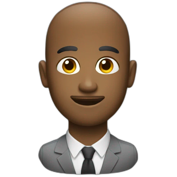 interview emoji