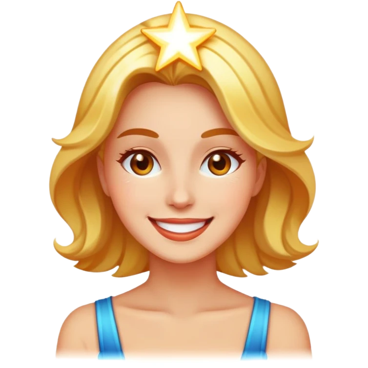 Wow love star struck  emoji