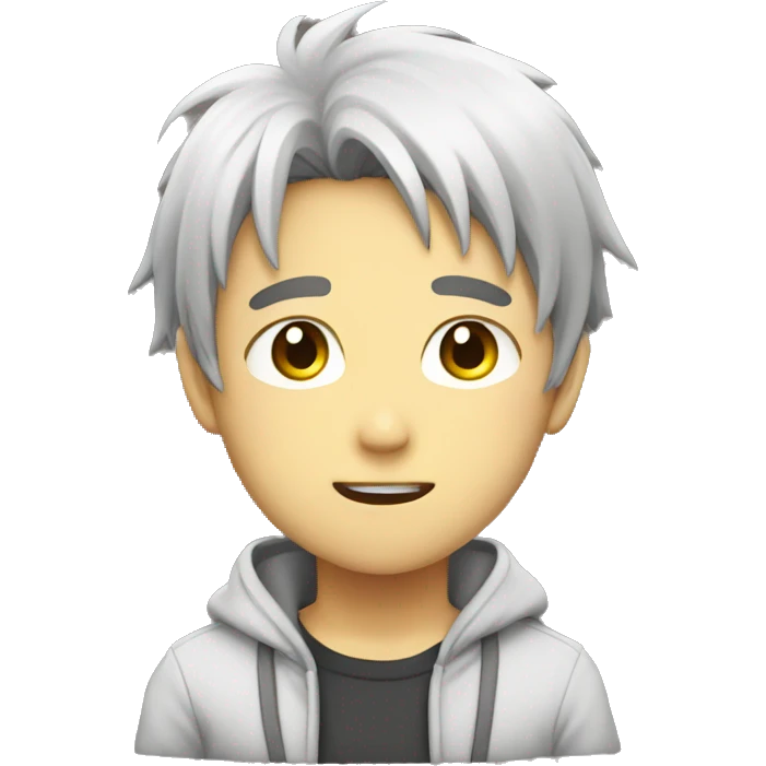 anime emoji