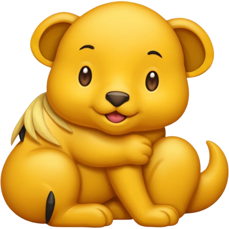 توپ والیبال  emoji