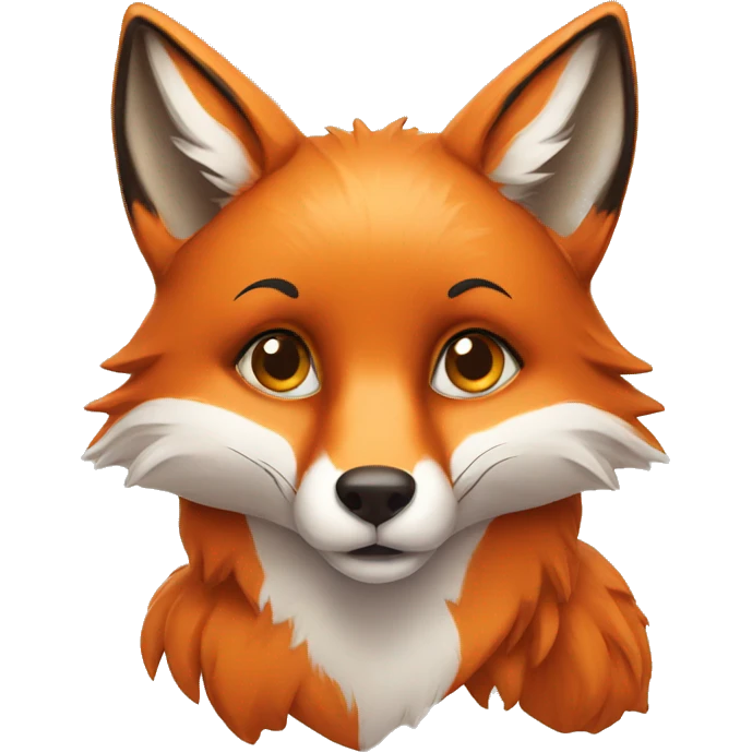 fox emoji