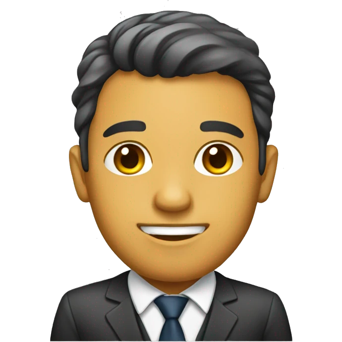Empresaria emoji