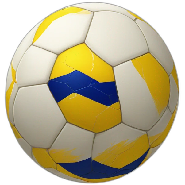 Liga de Quito Ecuador Kintsugi soccer emoji