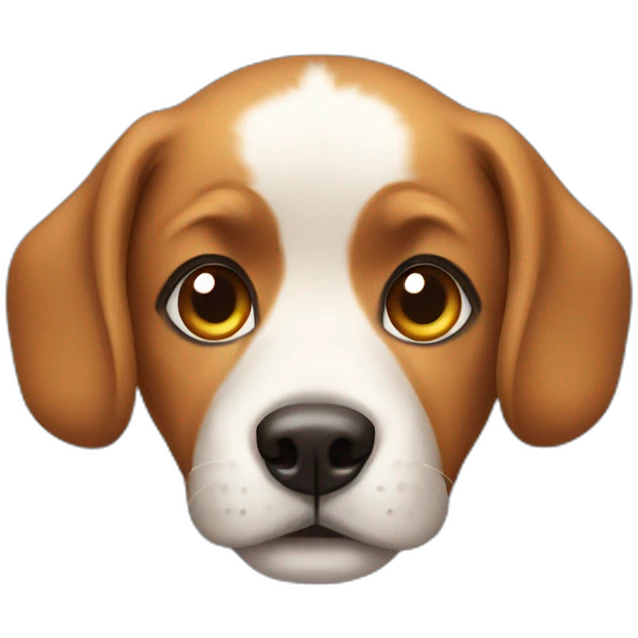 dog emoji