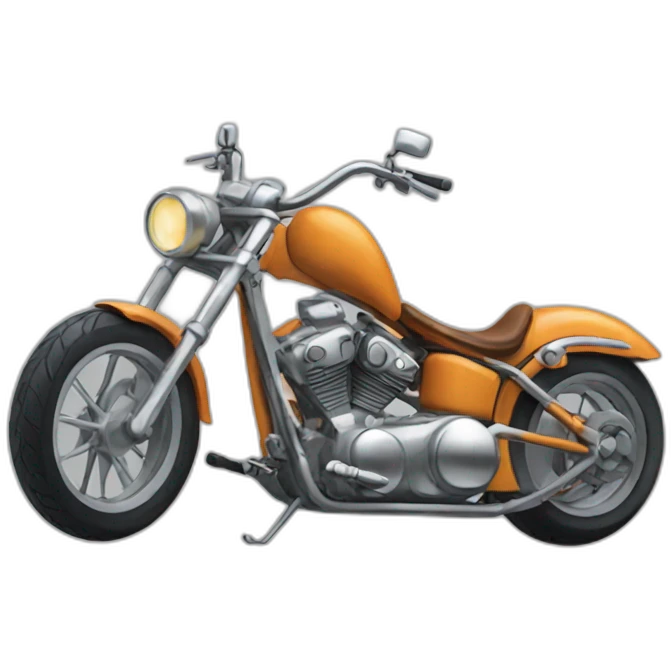Chopper one piece emoji