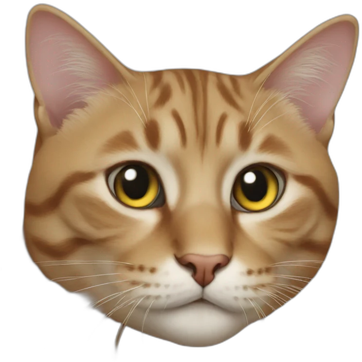Cat emoji