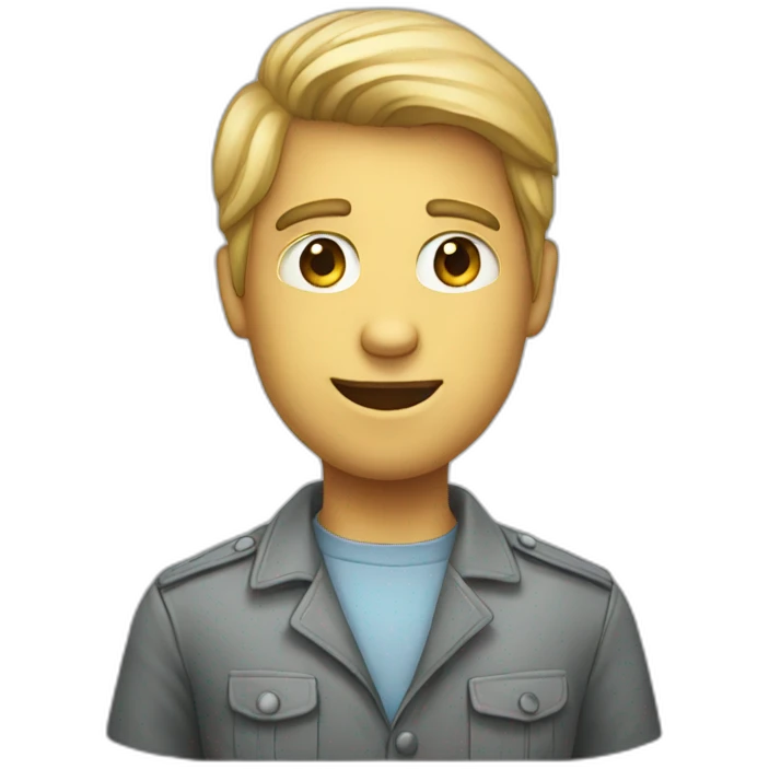 Telegram emoji