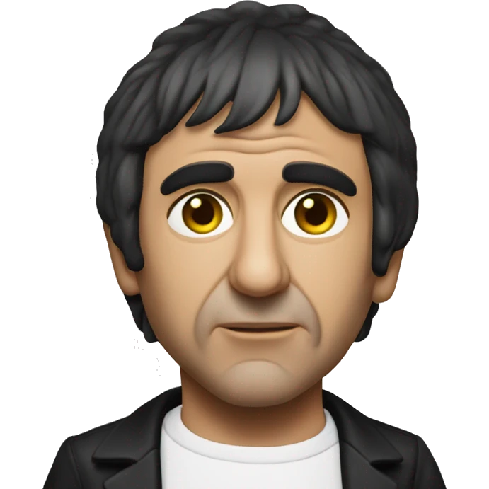 scarface al pacino emoji