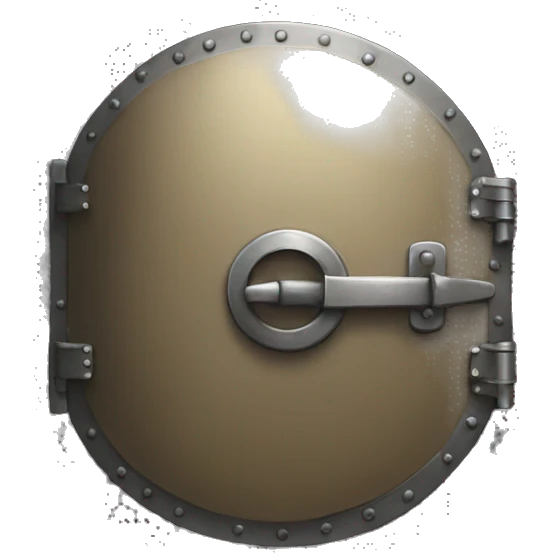 Open vault emoji