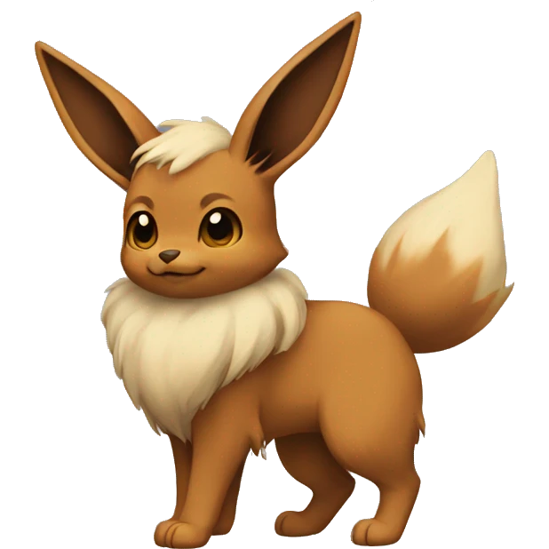 eevee emoji