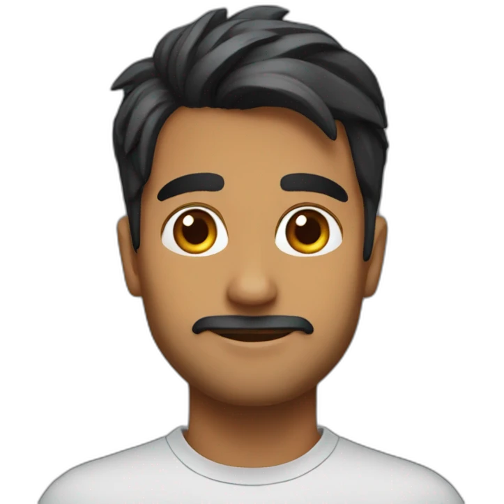 ashish singhal emoji
