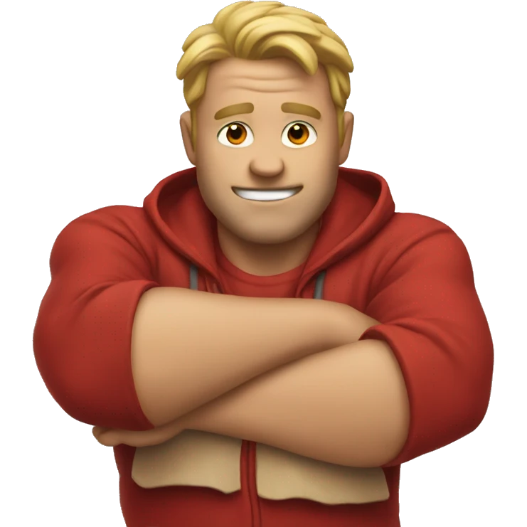 red things emoji