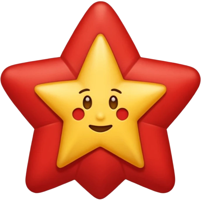 crea un emoji con lo scontro tra US e URSS emoji