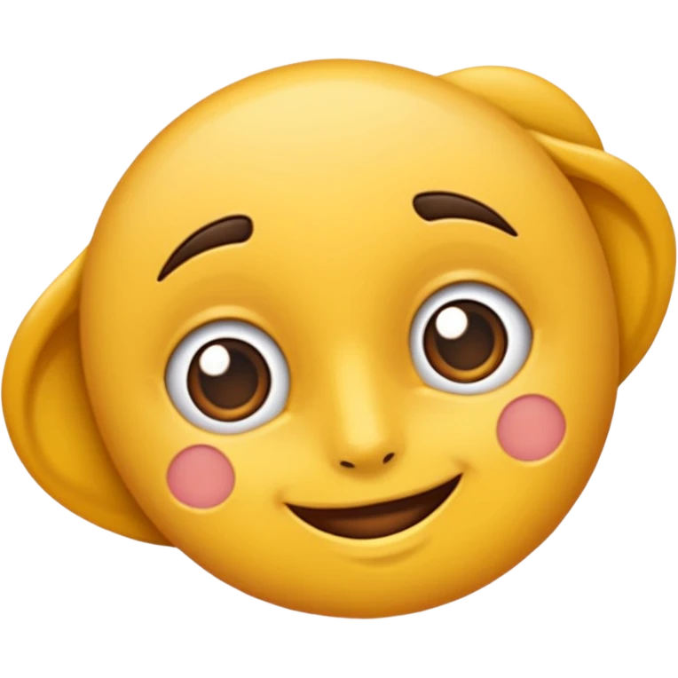 تا اینجا رو خوب اومدی من اون نماد اصلی و قدیمی رو میخوام emoji