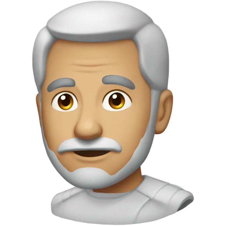 Ayı emoji