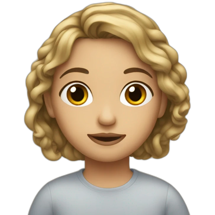 Manuela autism emoji