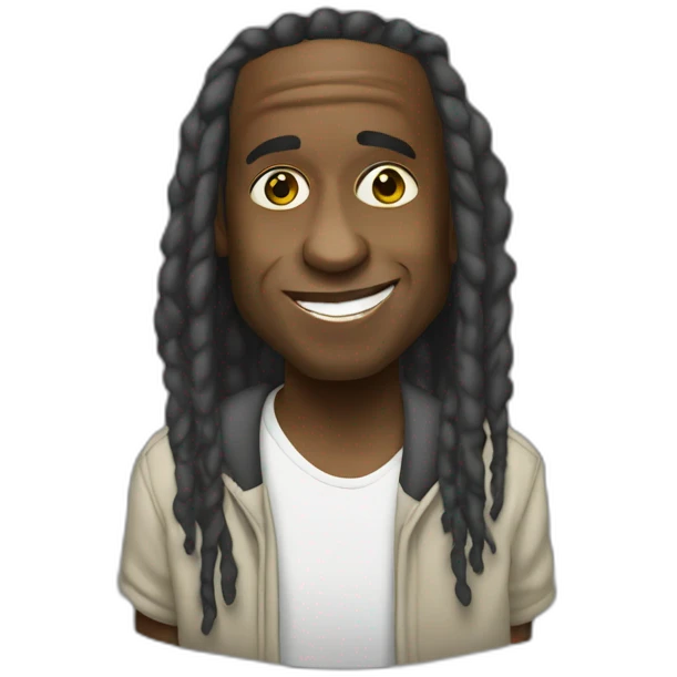 lil wayne emoji