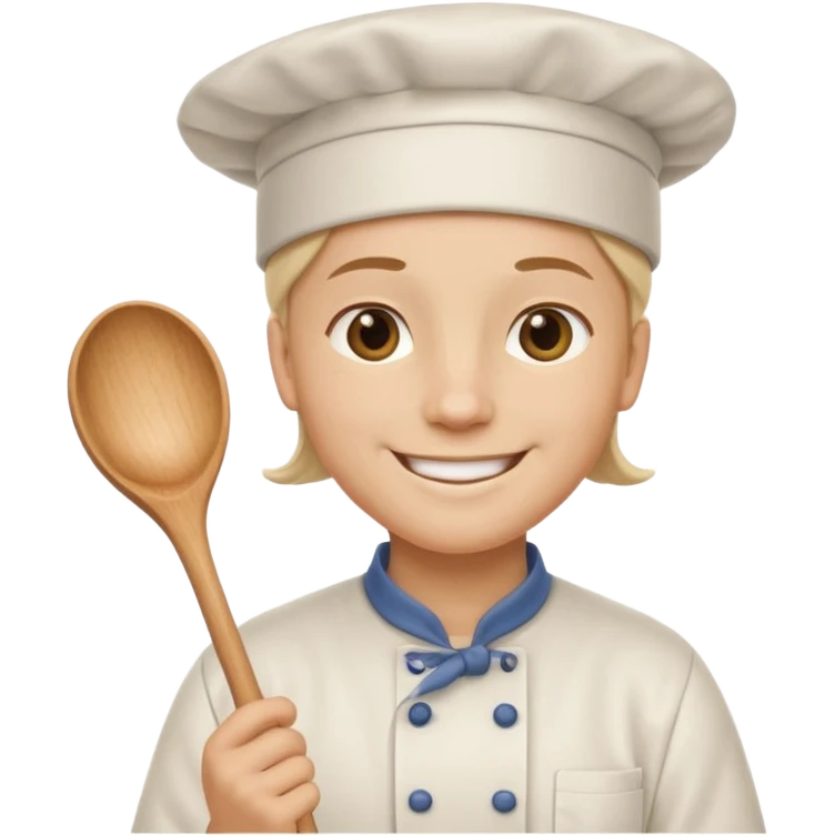 cook emoji