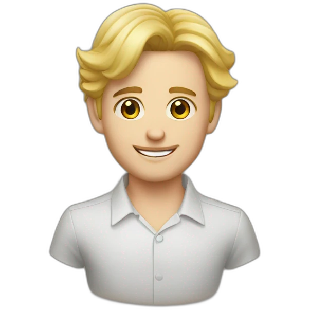 maxim katz emoji