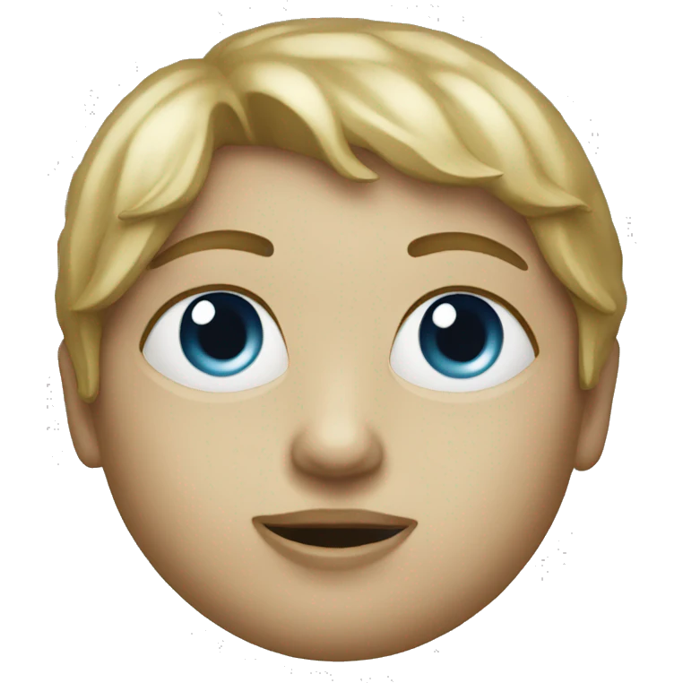 contemporary art emoji