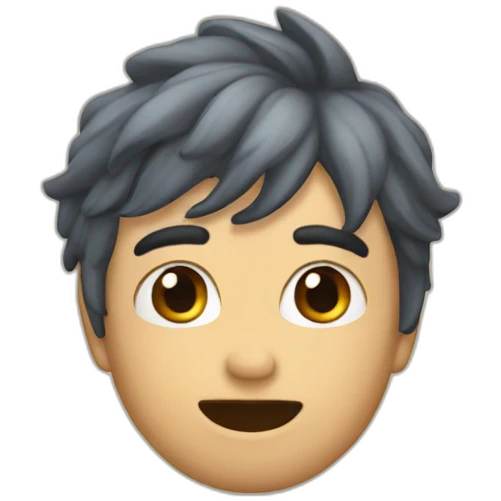 bicho emoji