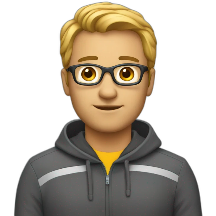 software engineer coach emoji