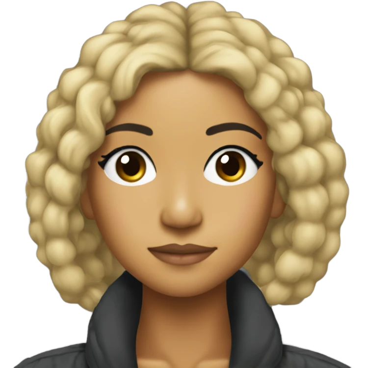 Jhene aiko emoji