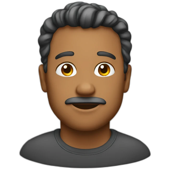 dad emoji