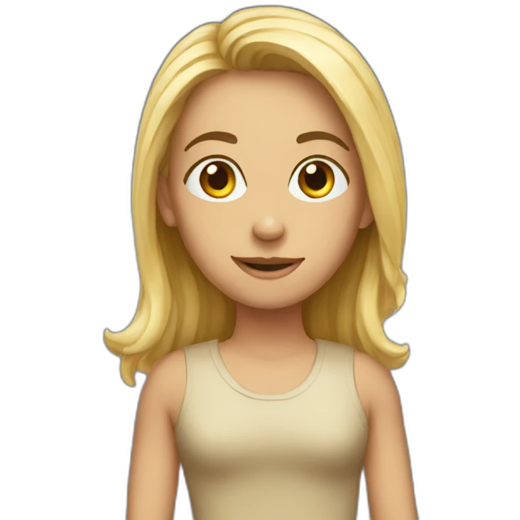 American emoji