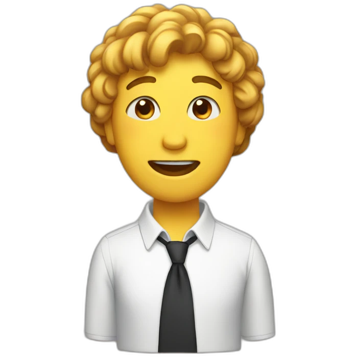 yoo emoji