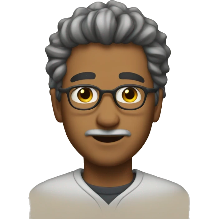 Binho emiji emoji