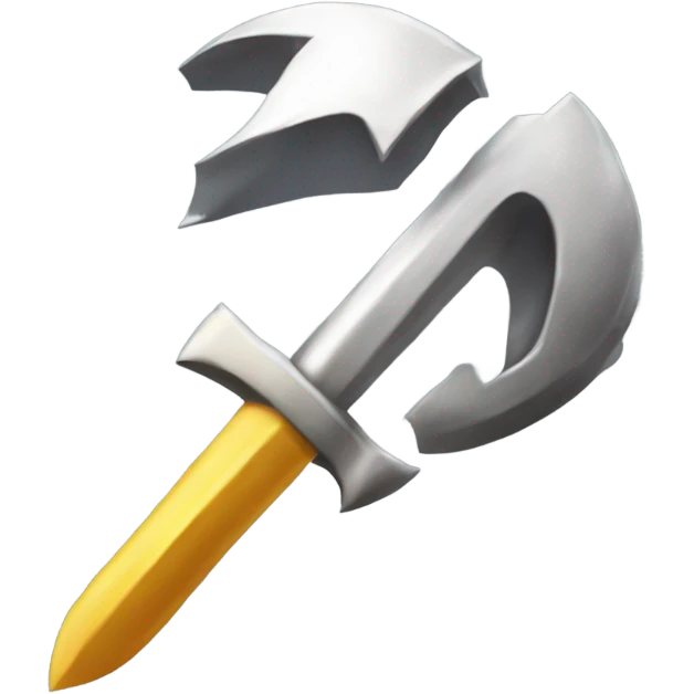 Sliver Kirby fighter emoji