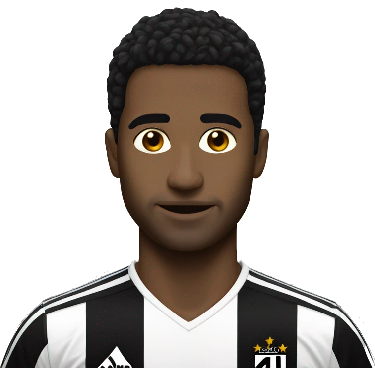 juventus emoji
