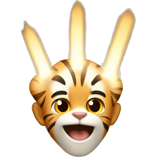 Bengal light emoji