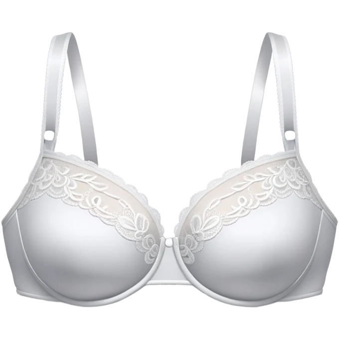 32g bra emoji