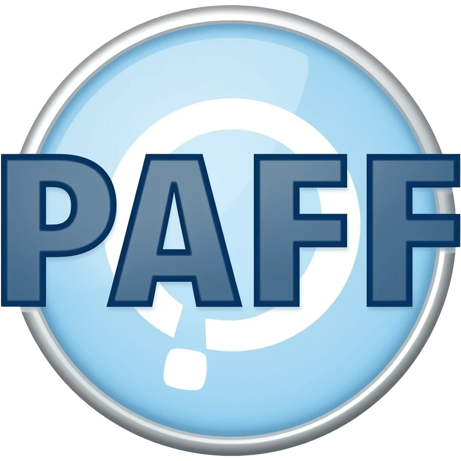 PFAFF LOGO emoji
