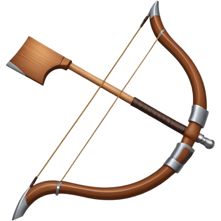 Bow emoji