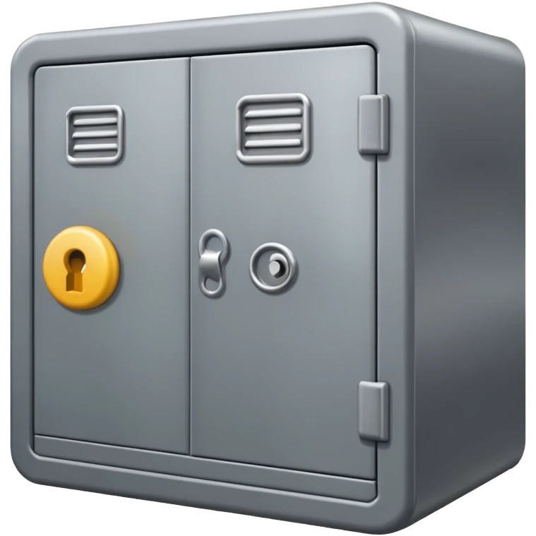 locker  emoji