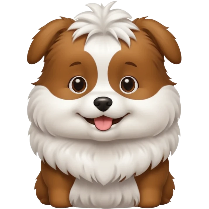 dog grooming emoji