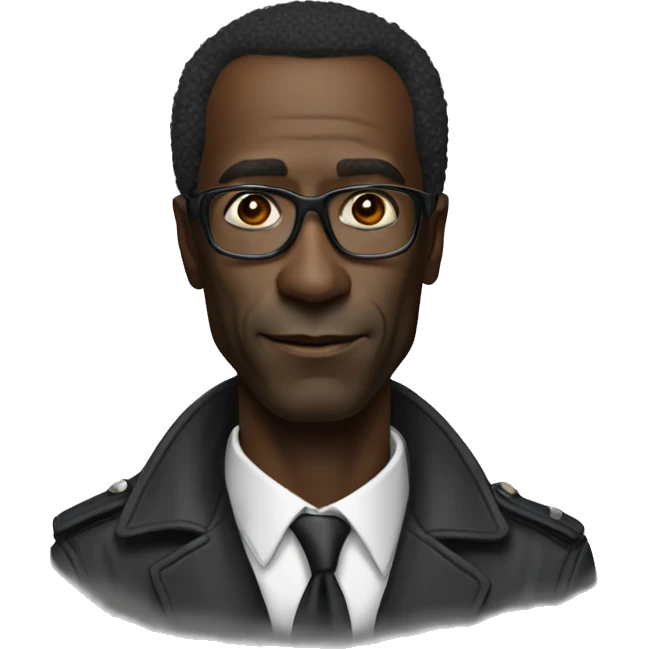 don cheadle emoji
