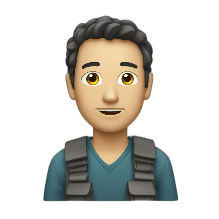 Data emoji