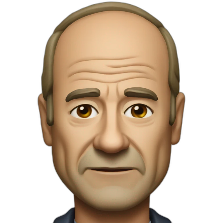lalo salamanca better call saul emoji