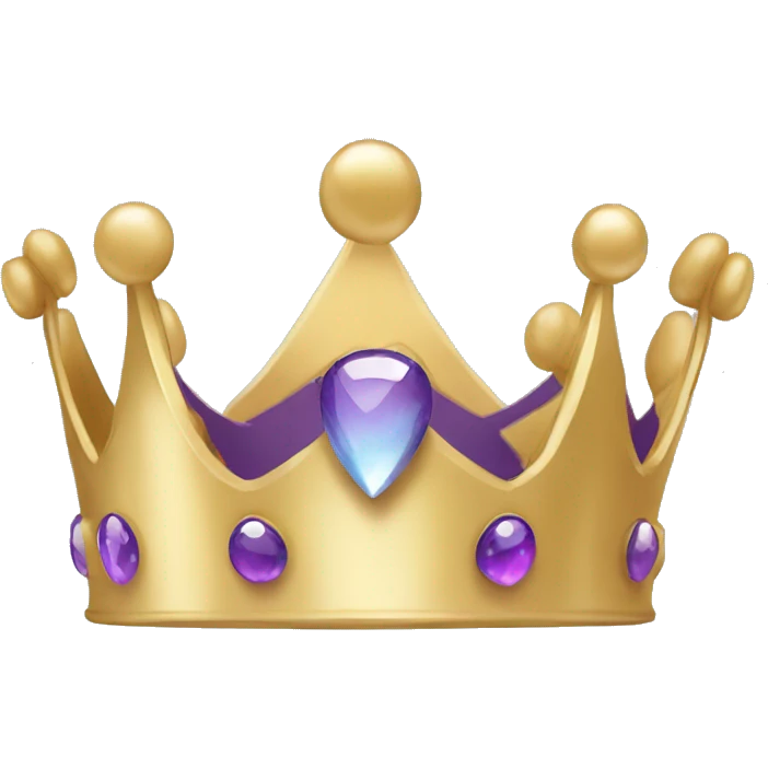 i want crown with name of osm rais emoji