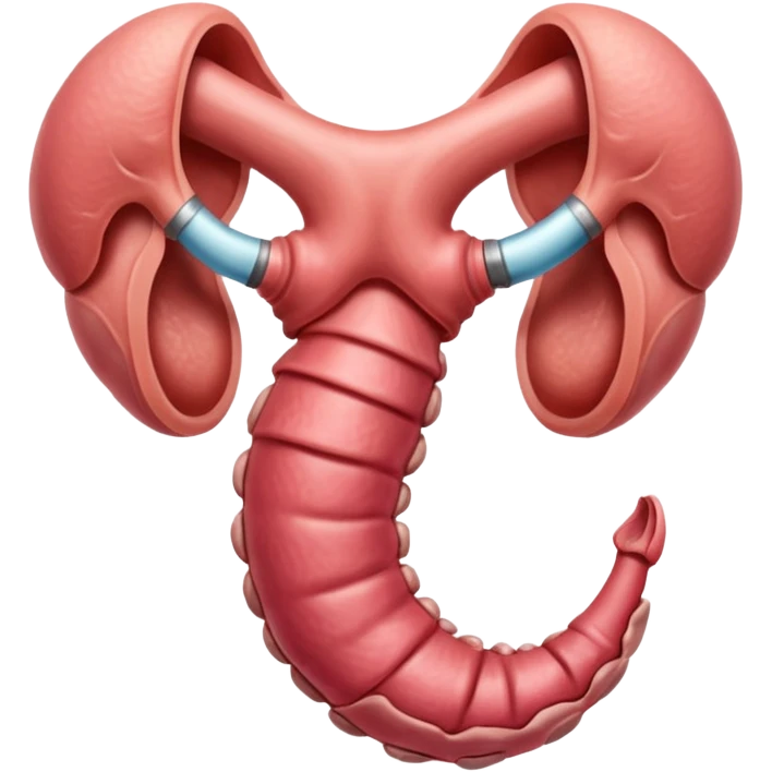 uterus emoji