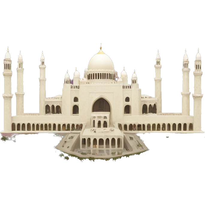 Mecca emoji